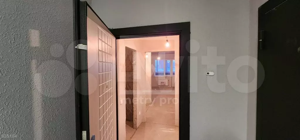 Квартира-студия, 31,3 м, 7/9 эт. - Фото 1