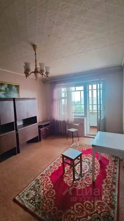 1-к кв. Калужская область, Обнинск ул. Курчатова, 38 (36.0 м) - Фото 2