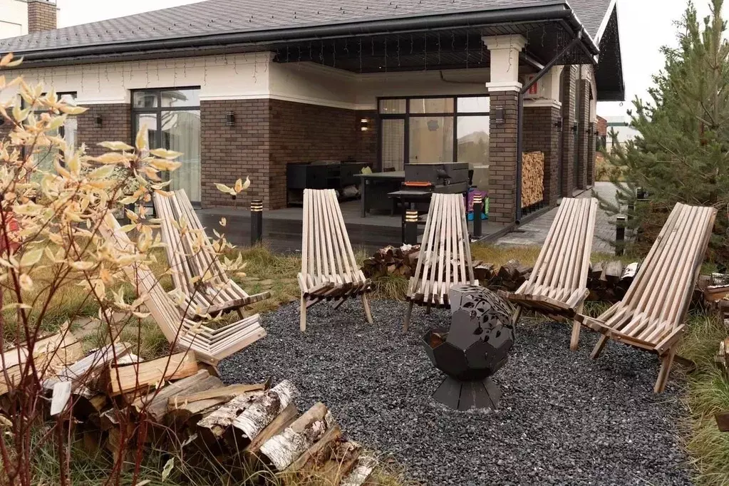 Дом в Московская область, Истра муниципальный округ, д. Исаково ул. ... - Фото 2