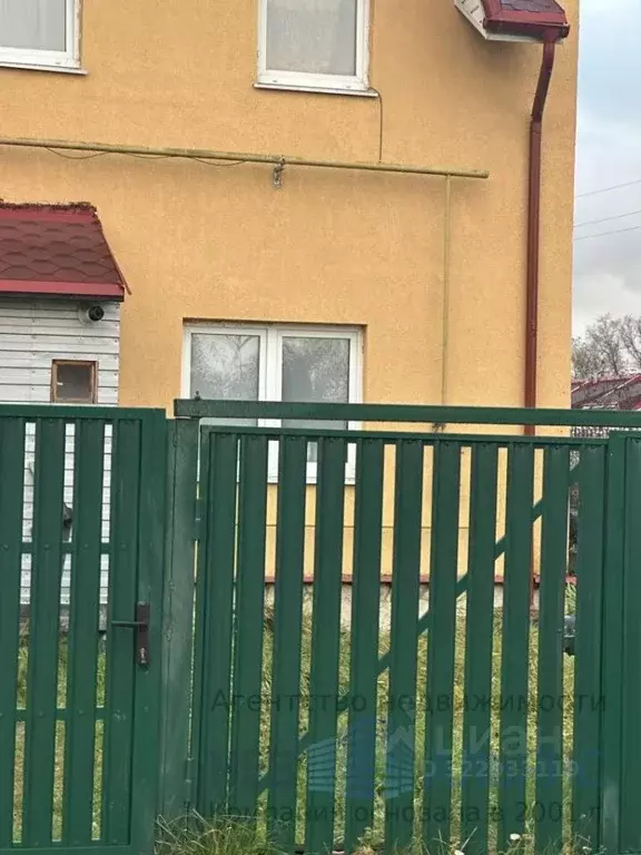 Таунхаус в Ленинградская область, Гатчинский муниципальный округ, пос. ... - Фото 2