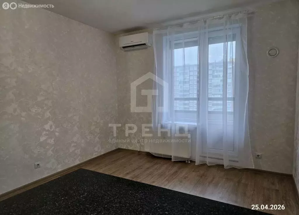 Квартира-студия: Мурино, улица Шувалова, 27/7 (25 м) - Фото 2