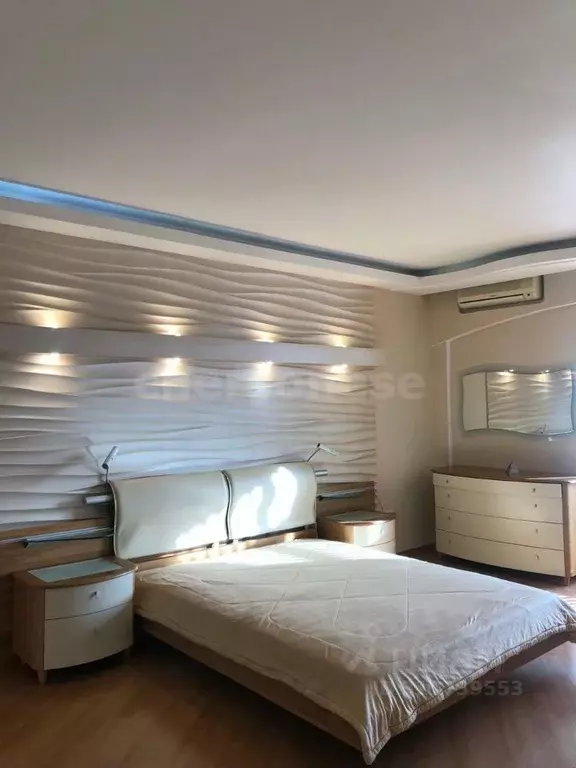 3-к кв. Севастополь ул. Суворова, 22А (100.0 м) - Фото 1