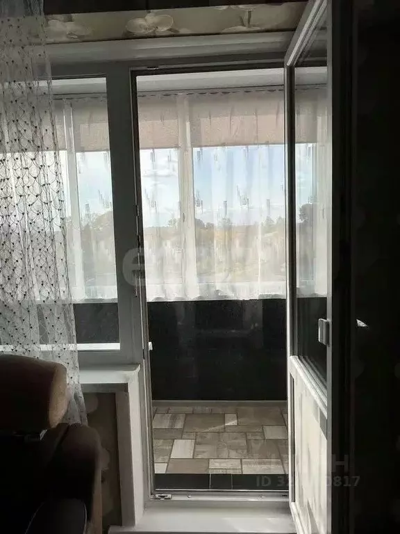 1-к кв. Иркутская область, Ангарск Китой мкр, Советская ул., 6 (34.5 ... - Фото 1