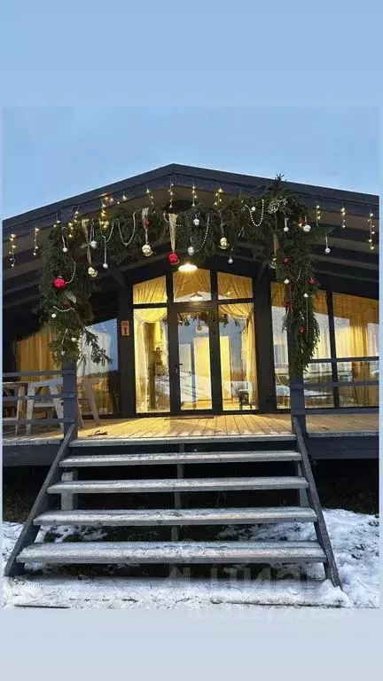 Дом в Вологодская область, д. Старое (Старосельский сельсовет) 1А (72 ... - Фото 1