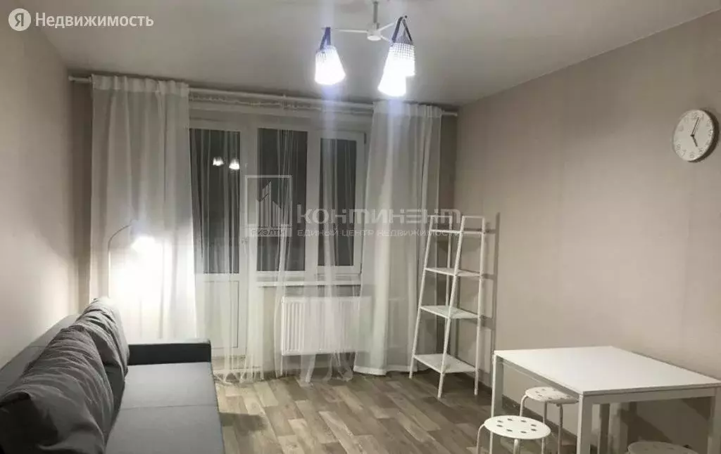 Квартира-студия: Владимир, улица Фейгина, 22 (28 м) - Фото 0