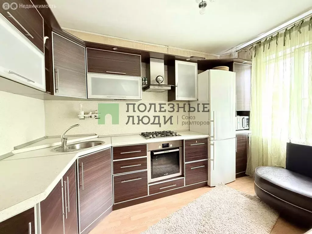 1-комнатная квартира: Орёл, улица Алроса, 3 (39.9 м) - Фото 0