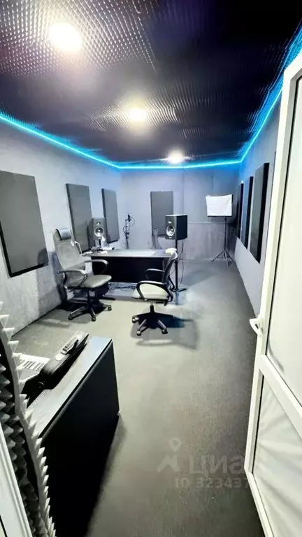 Помещение свободного назначения в Ставропольский край, Ставрополь ... - Фото 1