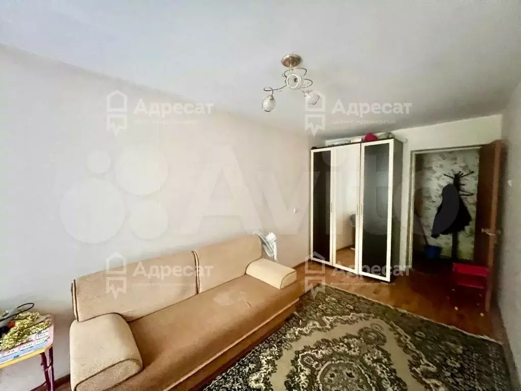 2-к. квартира, 43,6 м, 1/5 эт. - Фото 1