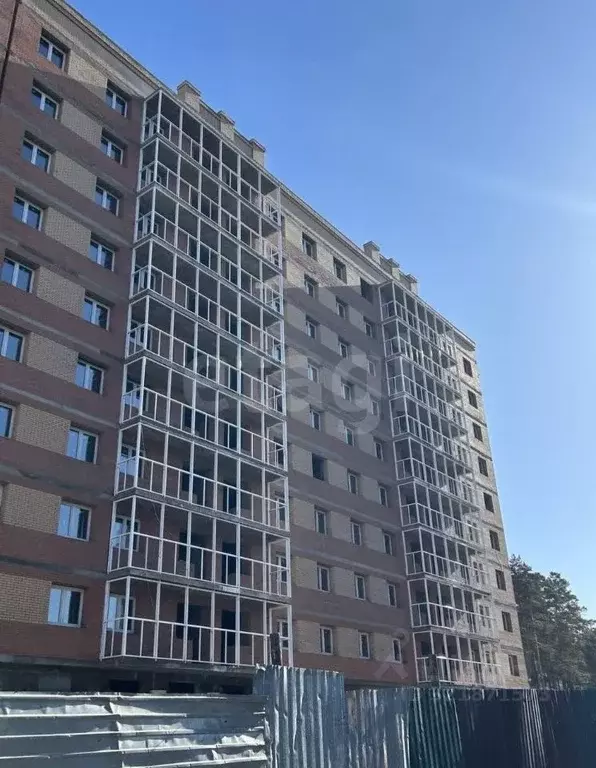 3-к кв. Бурятия, Улан-Удэ 142-й мкр,  (77.1 м) - Фото 0
