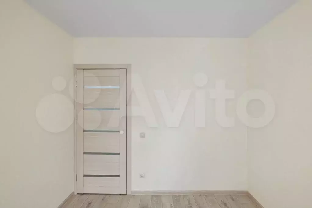 2-к. квартира, 55,9 м, 4/8 эт. - Фото 0