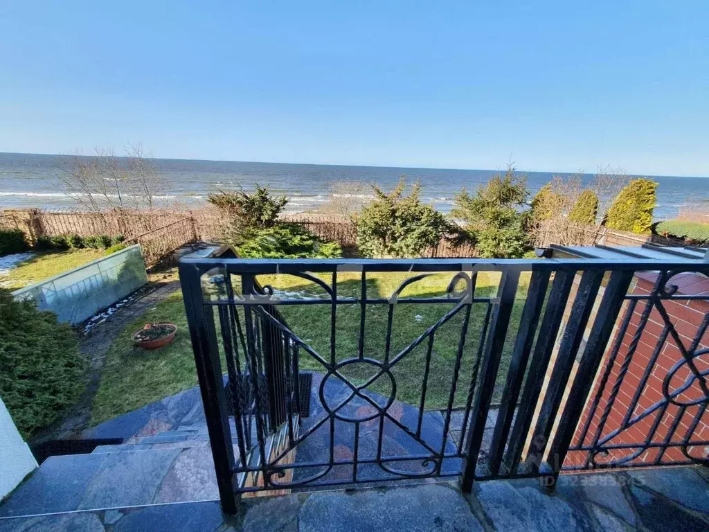 Таунхаус в Калининградская область, Зеленоградск ул. Гагарина, 40 (180 ... - Фото 1