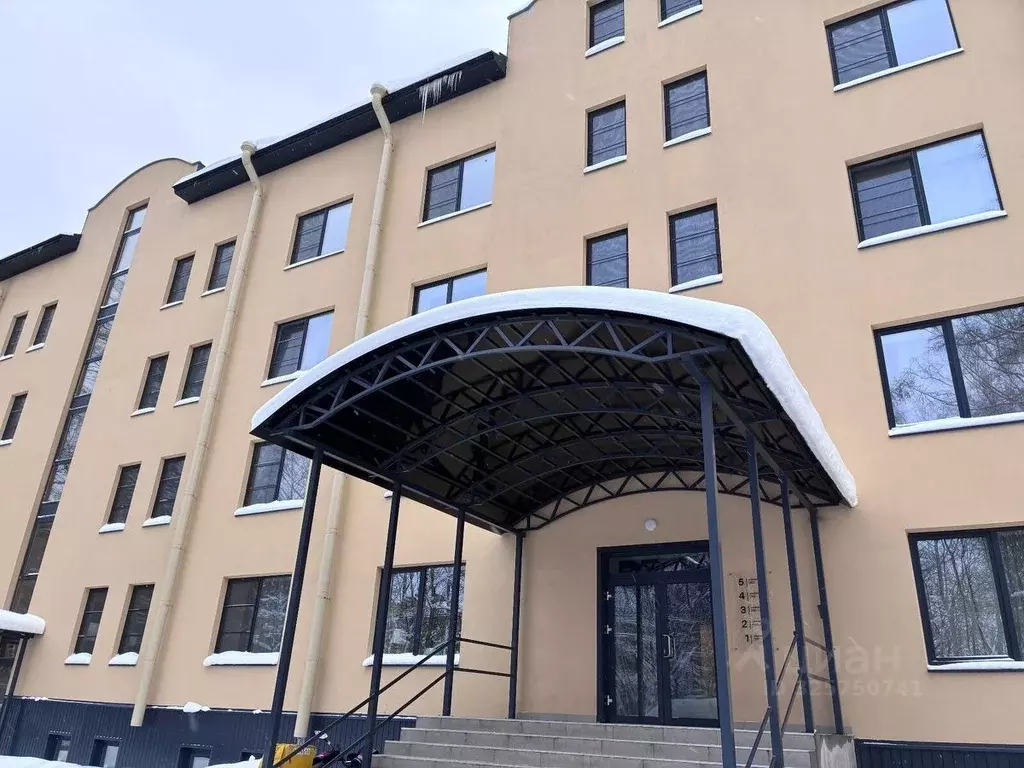 Помещение свободного назначения в Санкт-Петербург Челябинская ул., 37 ... - Фото 1