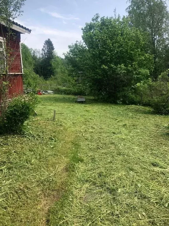 Дом в Ленинградская область, Волховский район, Колчановское с/пос, д. ... - Фото 0