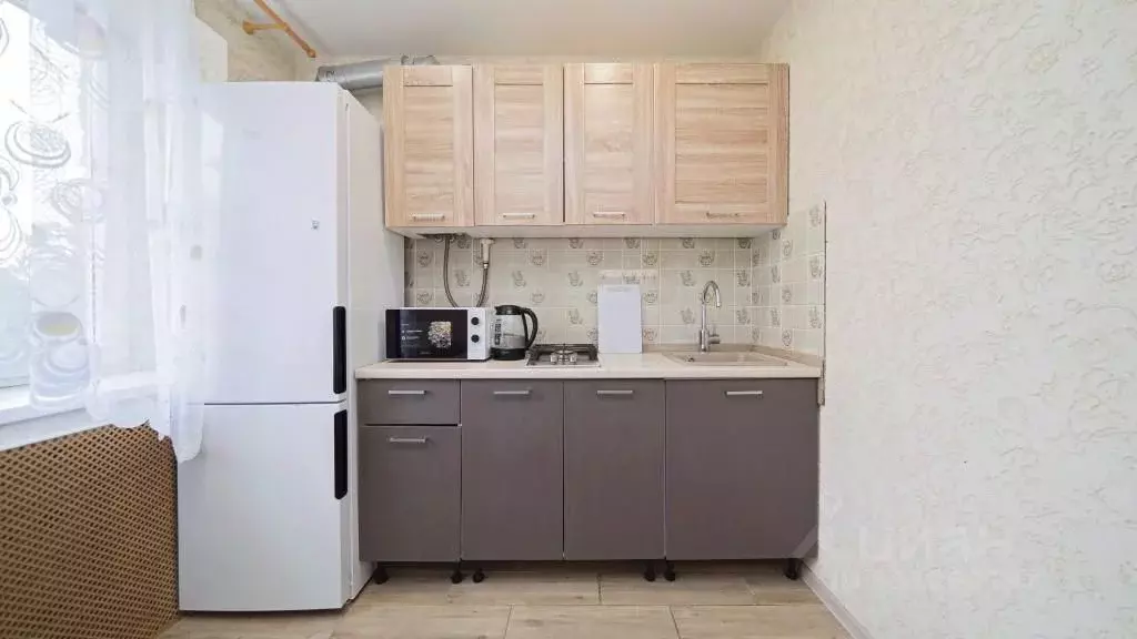 2-к кв. Московская область, Наро-Фоминск ул. Шибанкова, 11А (31.0 м) - Фото 2