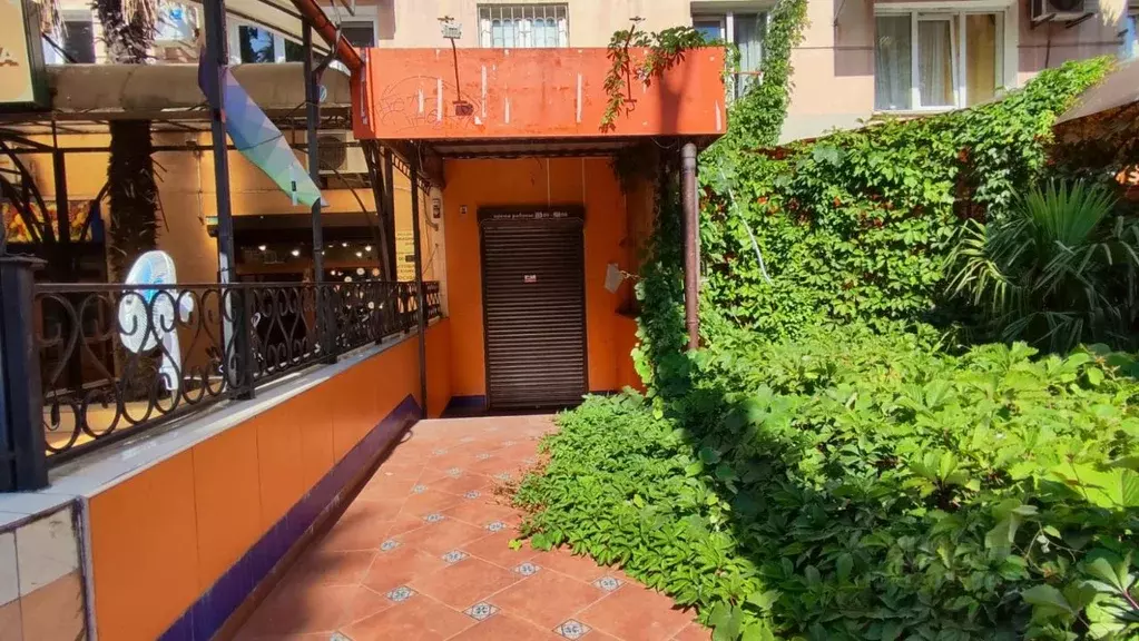 Офис в Крым, Ялта ул. Московская, 23 (43 м) - Фото 2