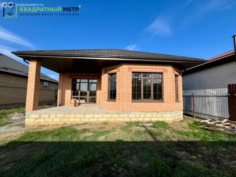 Дом в Михайловск, Крестьянская улица, 121 (136 м) - Фото 2