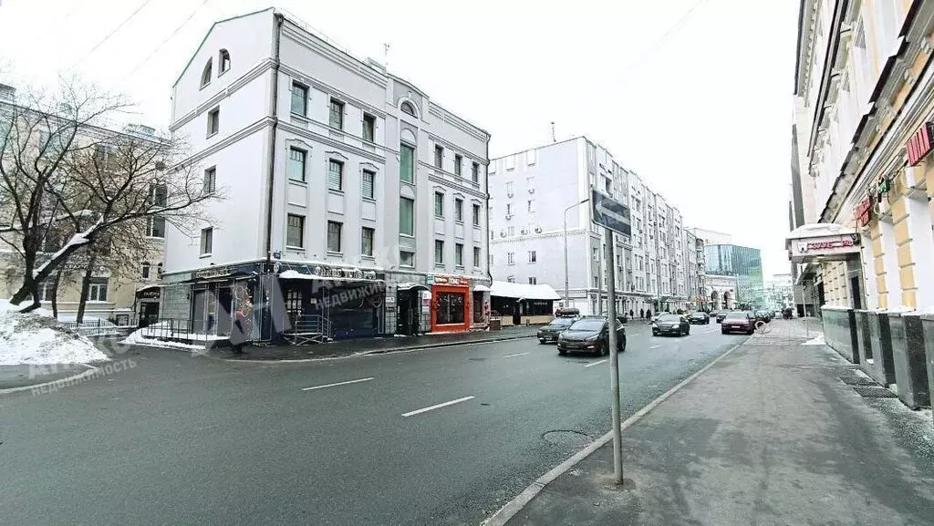 Помещение свободного назначения (219 м) - Фото 1