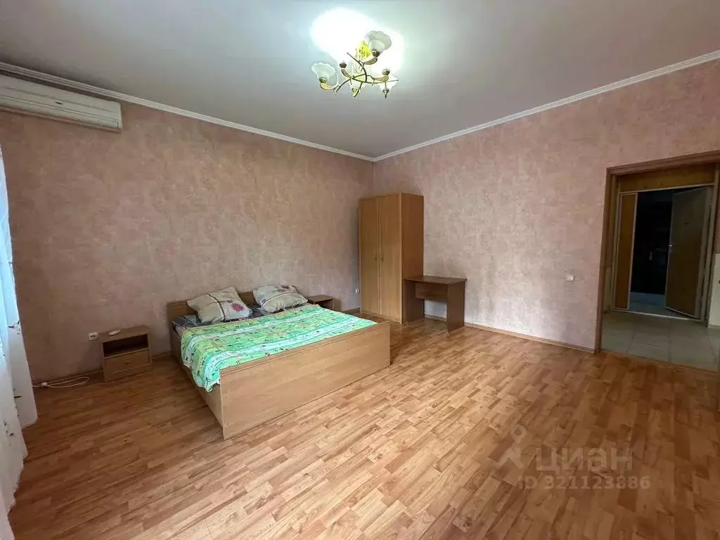 2-к кв. Краснодарский край, Сочи Новый Сочи мкр, ул. Клубничная, 122 ... - Фото 2