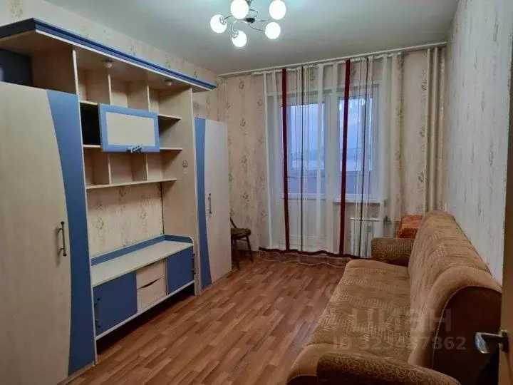 1-к кв. Красноярский край, Красноярск ул. Карамзина, 32 (35.0 м) - Фото 1