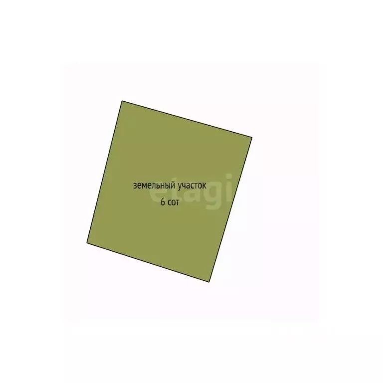 Участок в Брянская область, Брянский район, Снежское с/пос, пос. ... - Фото 1