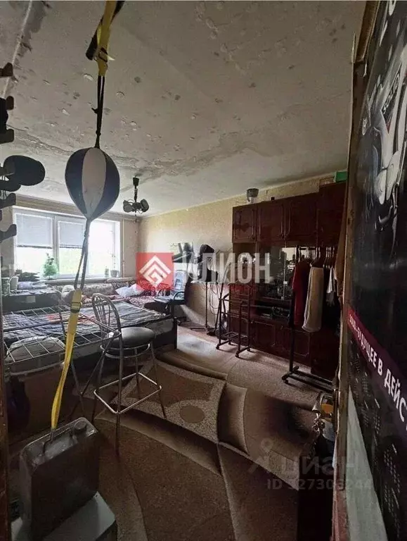 2-к кв. Севастополь ул. Генерала Коломийца, 7 (55.0 м) - Фото 2