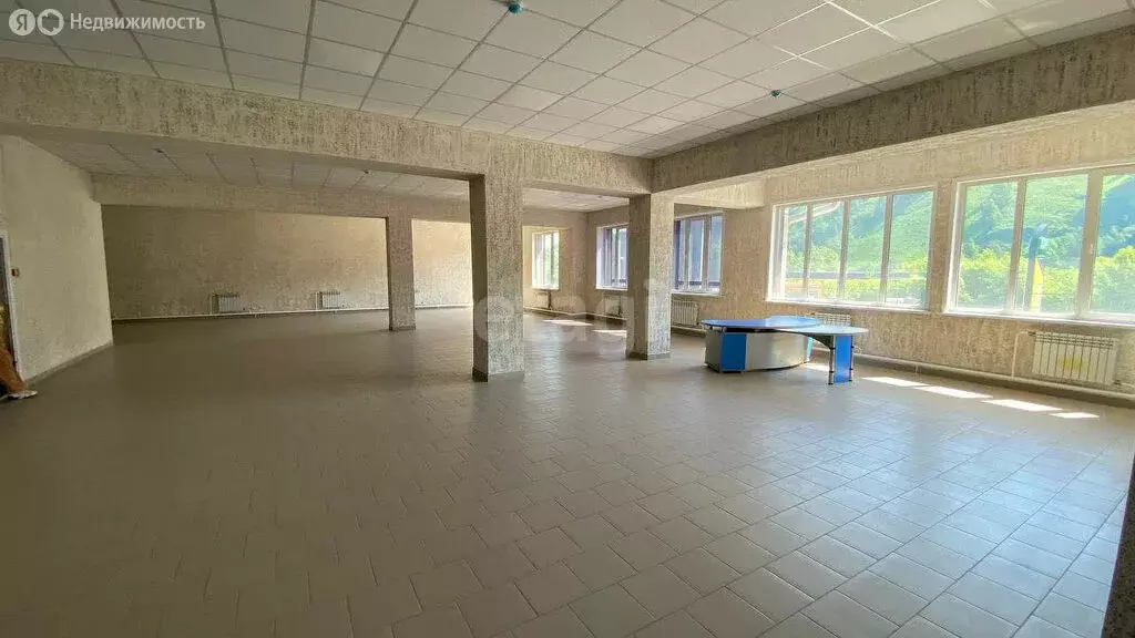 Помещение свободного назначения (366 м) - Фото 1