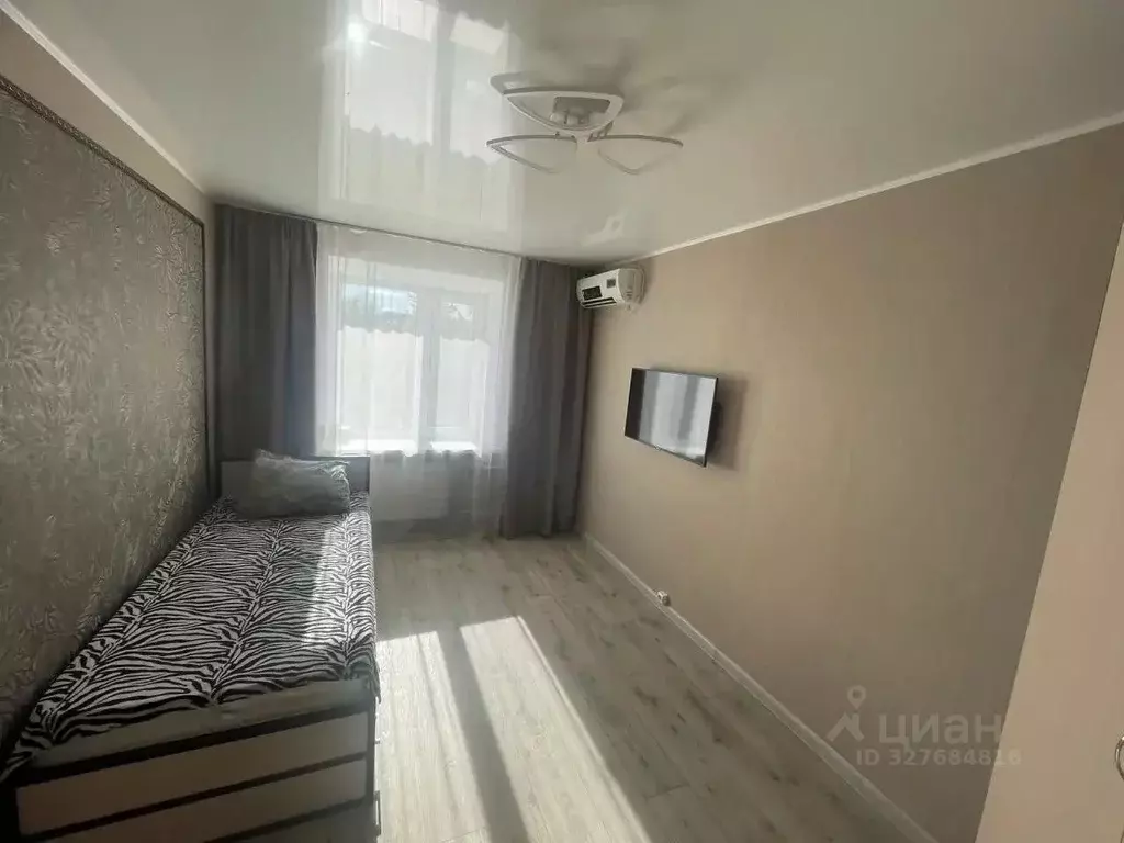 Комната Татарстан, Казань ул. Восстания, 22а (12.0 м) - Фото 2