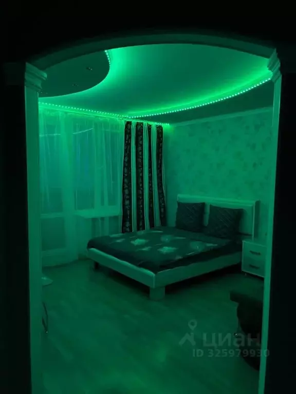 1-к кв. Пермский край, Пермь Рабоче-крестьянская ул., 32 (45.0 м) - Фото 1