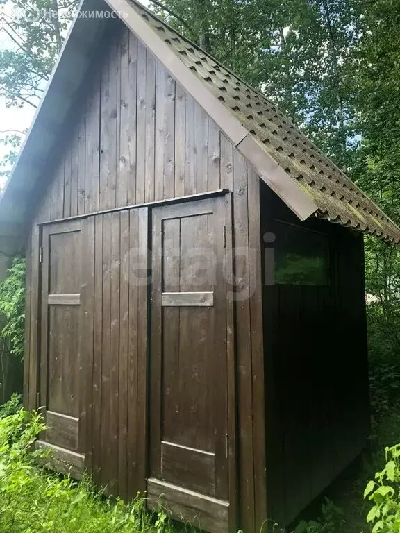 Дом в Тверская область, Калининский муниципальный округ, СНТ Весна ... - Фото 1