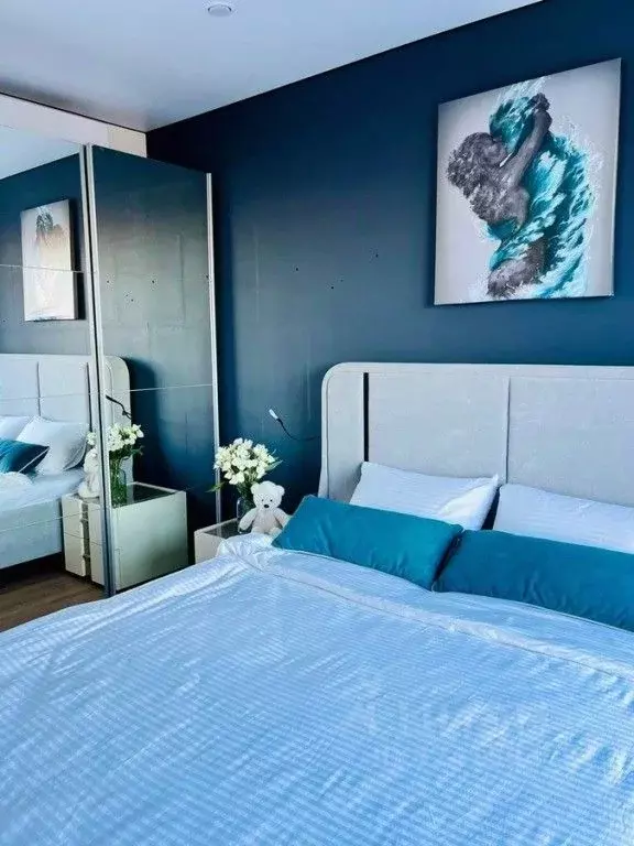 2-к кв. Москва Амурская ул., 1к1 (43.0 м) - Фото 2