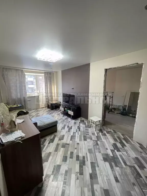 2-к кв. Смоленская область, Смоленск ул. Нахимова, 11 (43.0 м) - Фото 1