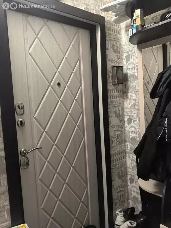 3-комнатная квартира: Усть-Илимск, Молодёжная улица, 4 (60.8 м) - Фото 2