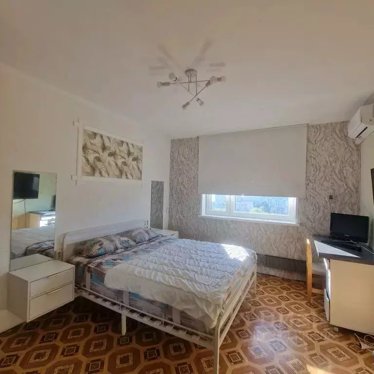 2-к кв. Москва ул. Маршала Тухачевского, 32К2 (54.0 м) - Фото 1