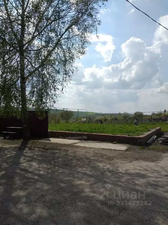 Участок в Белгородская область, Красногвардейский муниципальный округ, ... - Фото 1