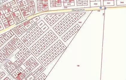 Участок в Краснодарский край, Анапа муниципальный округ, с. Витязево ... - Фото 2