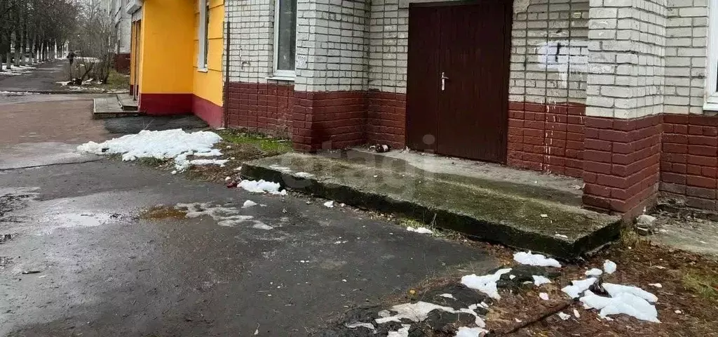 Торговая площадь в Брянская область, Брянск Орловская ул., 22 (70 м) - Фото 1