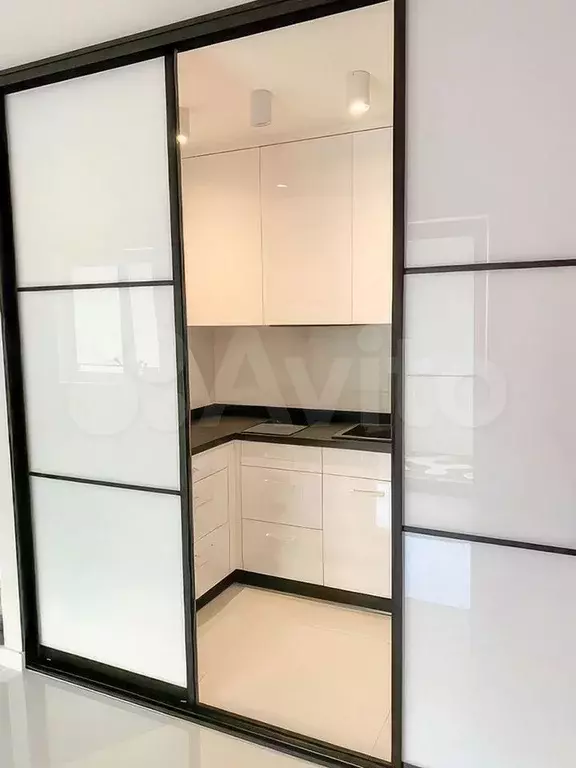 Квартира-студия, 25,8 м, 18/22 эт. - Фото 1