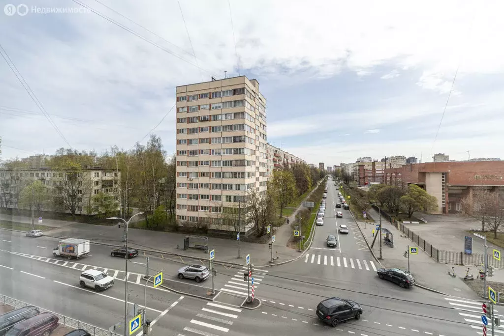 1к в 7-комнатной квартире (18 м) - Фото 1