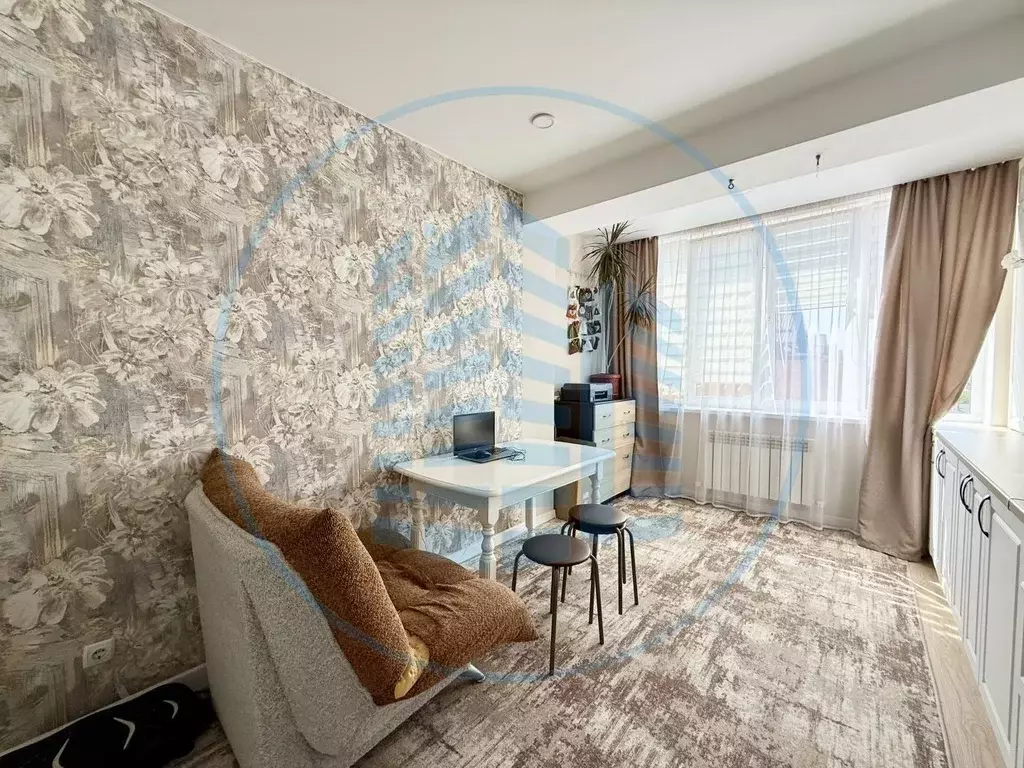 2-к кв. Ставропольский край, Ессентуки Просторная ул., 15к1 (60.9 м) - Фото 1