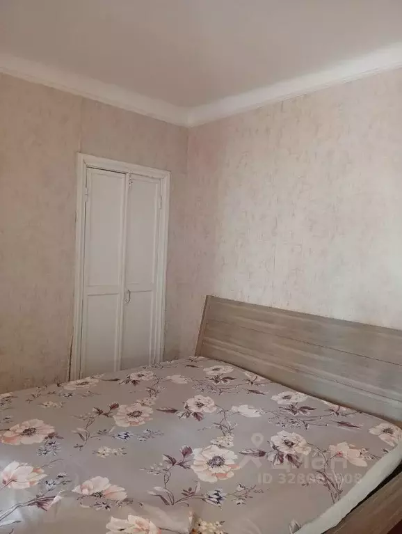 1-к кв. Башкортостан, Уфа Кольцевая ул., 34 (34.0 м) - Фото 2