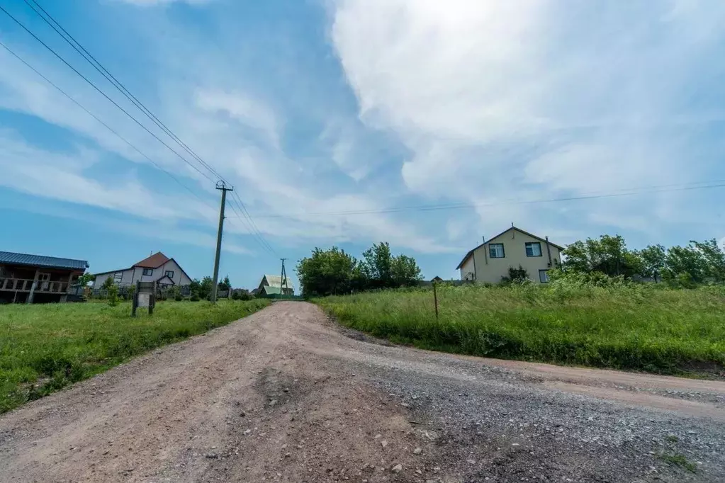 Участок в Алтайский край, Белокуриха ул. Новороссийская, 1 (9.5 сот.) - Фото 2