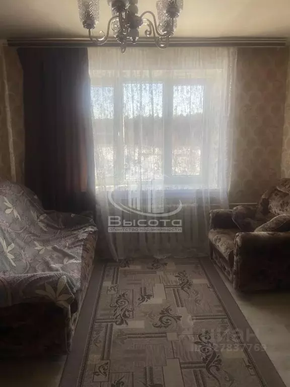 Комната Калужская область, Калуга Хрустальная ул., 68 (13.0 м) - Фото 2