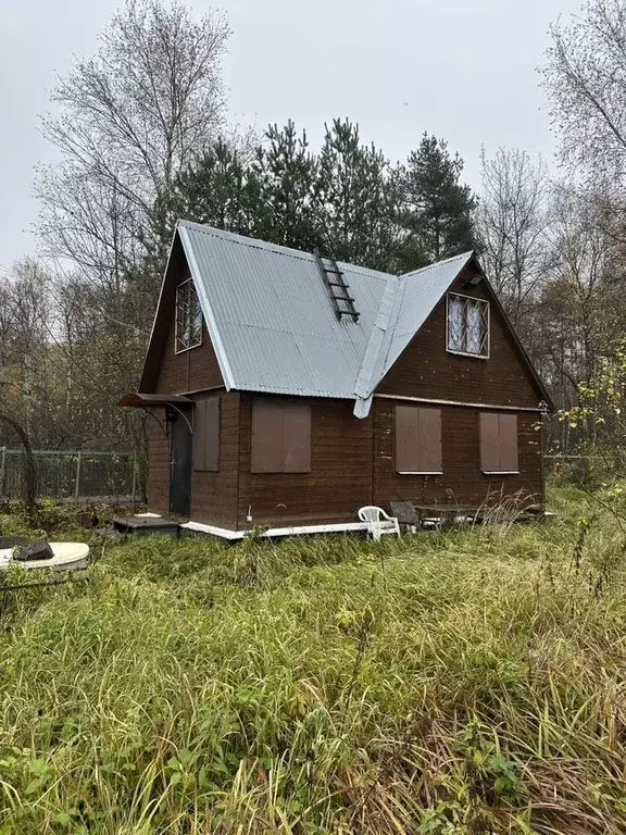 Дом в Московская область, Ногинск Богородский городской округ, Южное ... - Фото 2