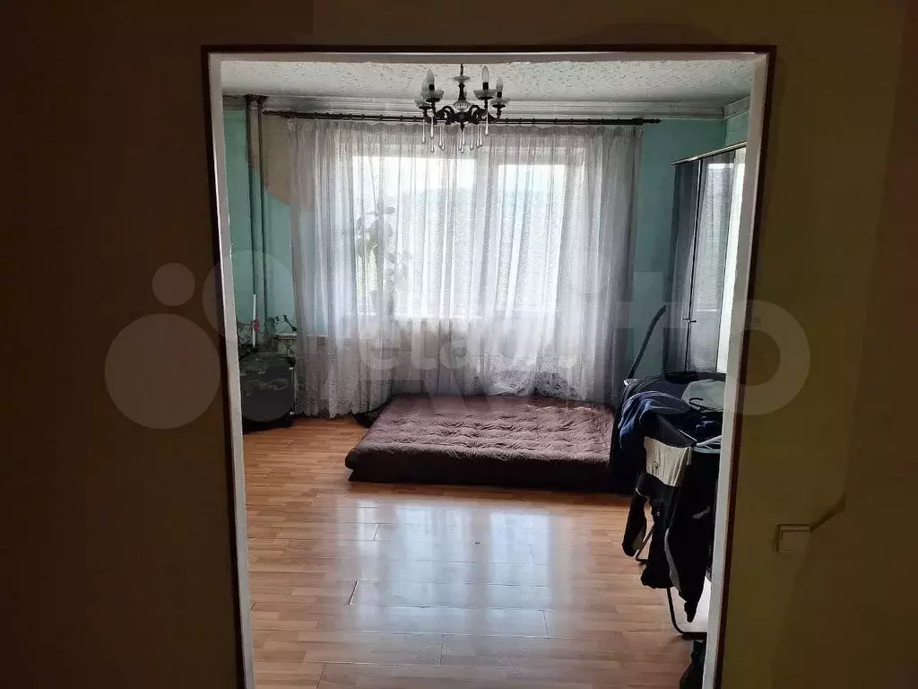 2-к. квартира, 52,9 м, 5/9 эт. - Фото 1