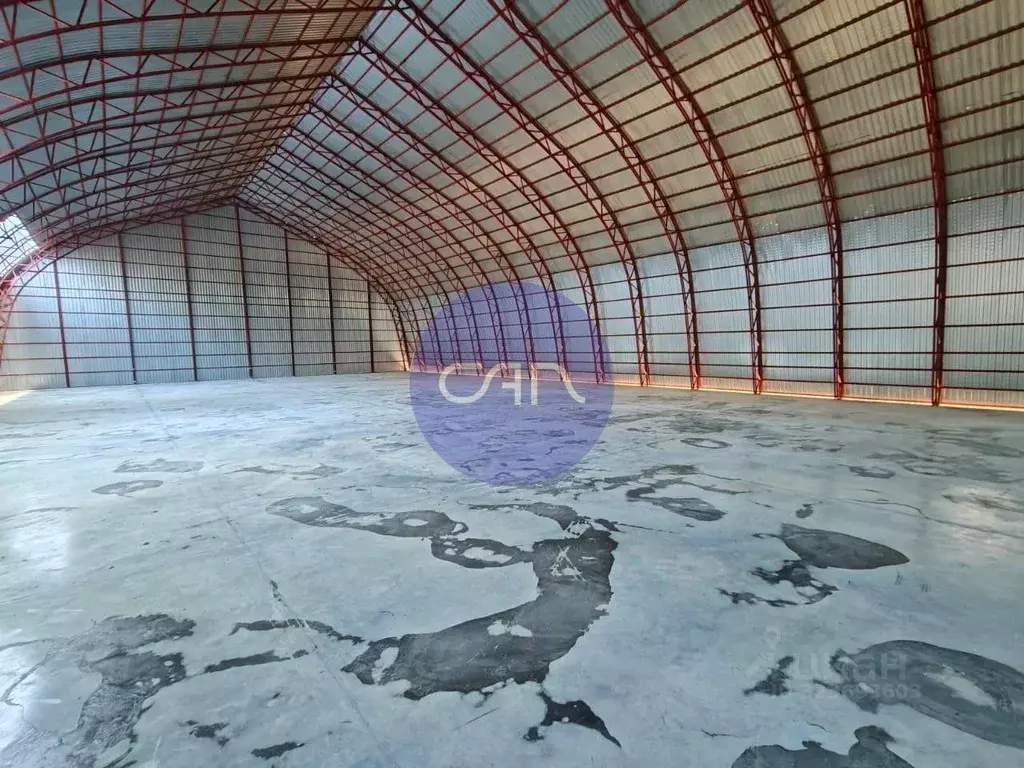 Склад в Московская область, Щелково городской округ, д. Медвежьи Озера ... - Фото 2