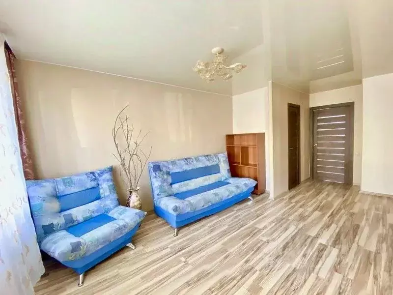 Комната Коми, Воркута ул. Ленина, 62А (10.0 м) - Фото 2
