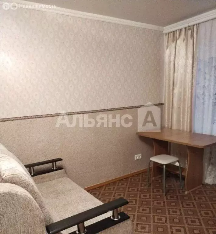 1к в -комнатной квартире (19.4 м) - Фото 2