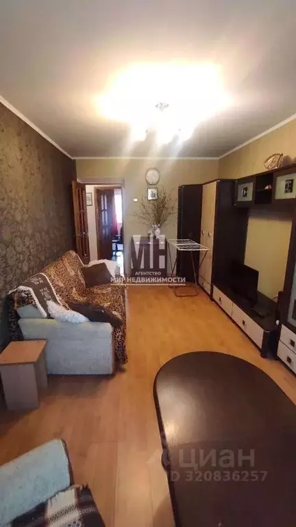2-к кв. Калининградская область, Советск ул. Бетховена, 3 (47.0 м) - Фото 1
