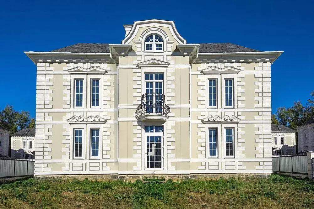 Коттедж в Москва д. Пушкино, Монплезир-Пушкино кп,  (345 м) - Фото 2