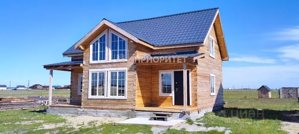 Участок в Саха (Якутия), Якутск городской округ, с. Хатассы ул. ... - Фото 2